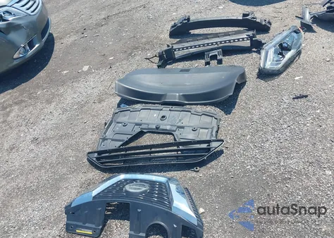 2019 Nissan Rogue S из США, поврежденный, VIN 5N1AT2MV3KC811995